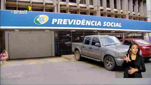 INSS adia reabertura de ag&ecirc;ncias