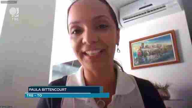 TSE promove treinamento para combater a desinformação