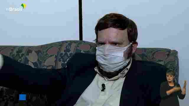 Pesquisador traduz cartas indígenas escritas há 4 séculos