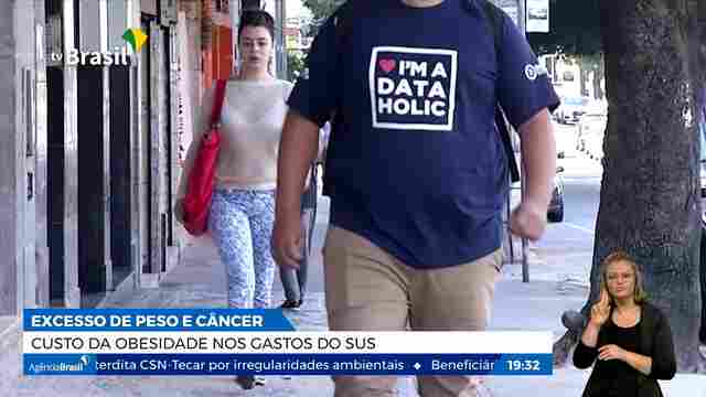 Obesidade pode estar associada a 11 tipos de câncer, diz estudo