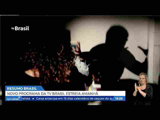 Violência contra mulher vai além da agressão física