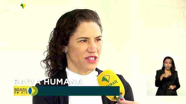 Prevenção é a melhor ferramenta contra a raiva humana