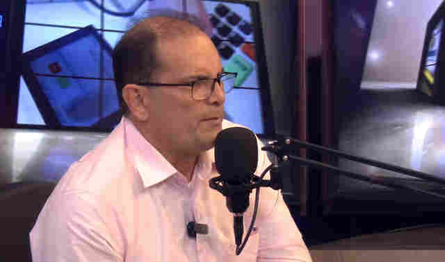 Daniel Pereira é o primeiro sabatinado do Videocast “O Poder do Voto”