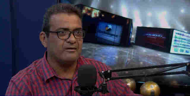 Pimenta de Rondônia ataca exagero de policiais em poderes