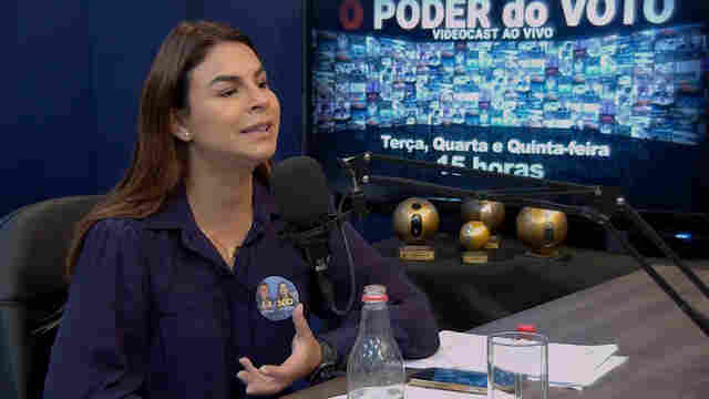 Mariana Carvalho explica que garantiu mais de R$ 300 milhões para Rondônia durante mandatos em Brasília