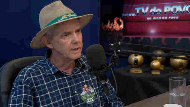 Jaime Bagattoli condena “farra do fundão eleitoral” e defende legalização de garimpo em terras indígenas