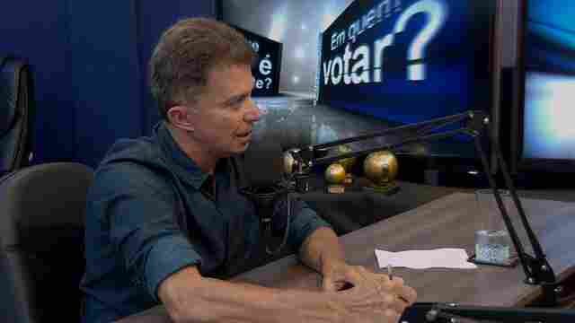 Expedito defende emancipação de distritos e novos critérios para indicação de ministros do STF