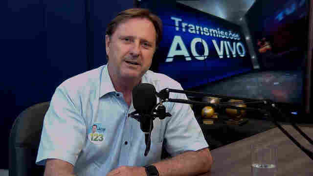 Com decisão do TSE, Acir intensifica campanha em todo o estado; senador explica ações