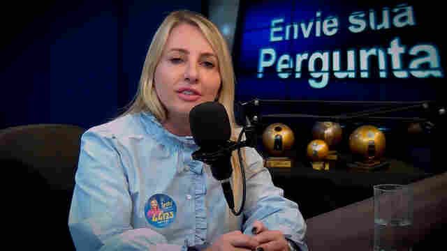 Ieda Chaves detalha prioridades para turbinar empreendedores no estado