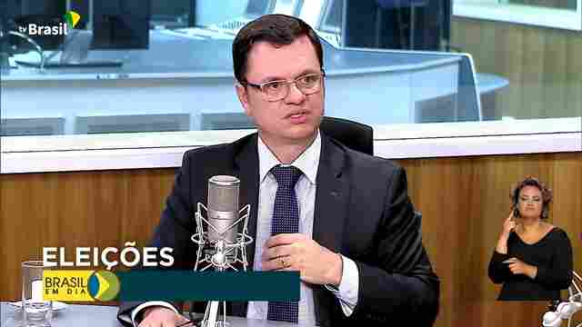 Ministério da Justiça vai monitorar segurança no 2º turno