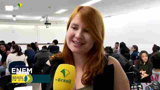 Cartilha re&uacute;ne dicas de reda&ccedil;&atilde;o para o Enem