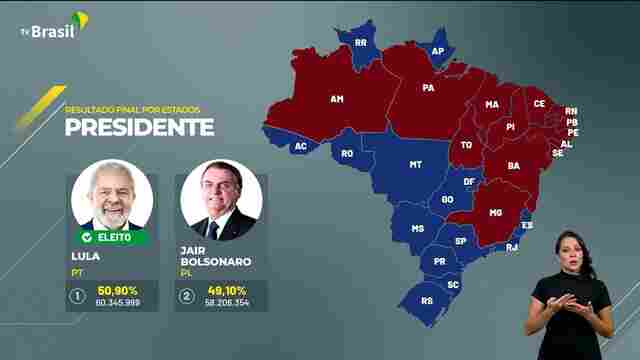 Veja a composição do Congresso Nacional a partir do ano que vem