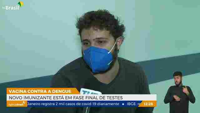 Casos de dengue no Brasil subiram 180% com relação a 2021