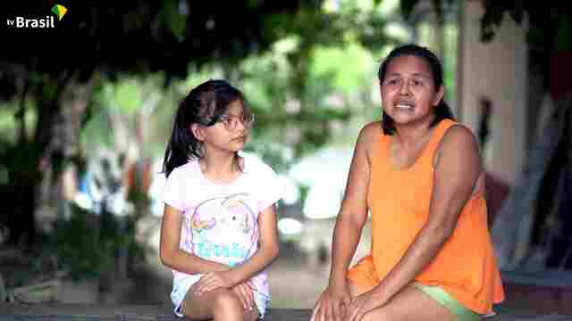 Malária, doença esquecida