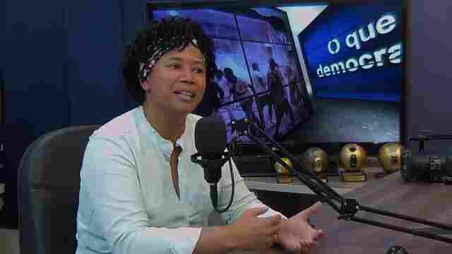 Deputada Silvia Cristina detalha inauguração do Hospital de Reabilitação de Rondônia