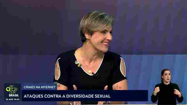 Especialista explica leis que configuram o assédio virtual como crime