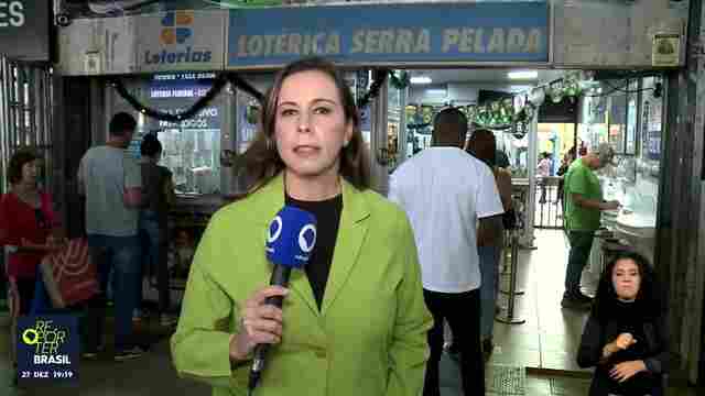 Mega da Virada: conheça as fake news mais comuns do sorteio