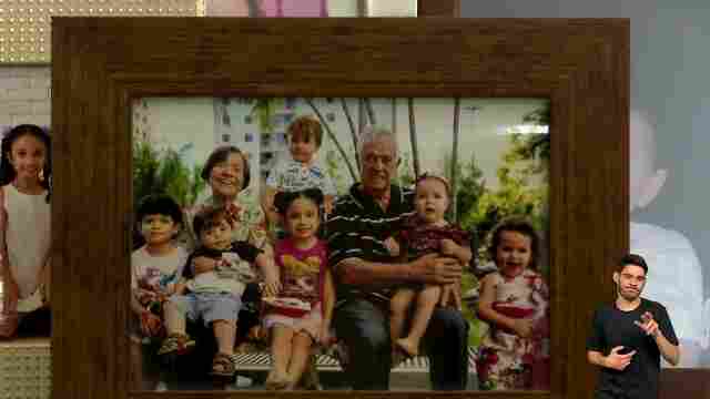 Pessoas acima de 60 anos são as que mais morrem de dengue