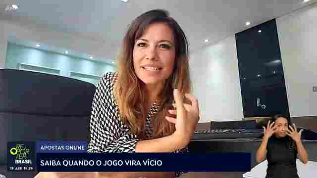 Apostas online: saiba quando o jogo vira vício