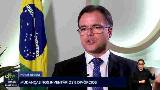 CNJ cria novas regras para inventários e divórcios