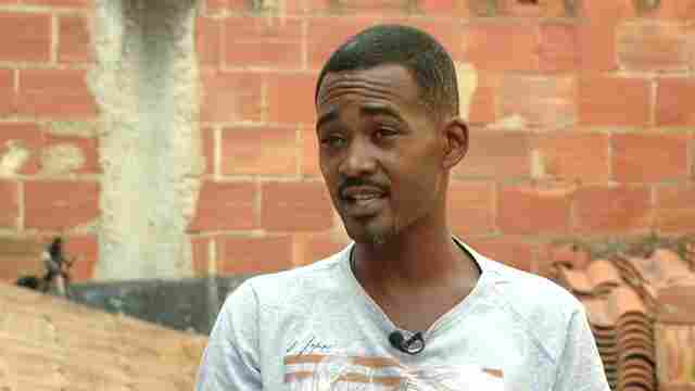 Caminhos da Reportagem: Inocentes na prisão