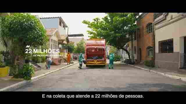 Marquise Ambiental: Há 50 anos construindo o futuro