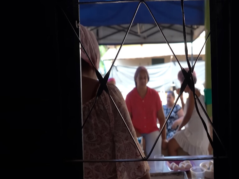 Rompendo o silêncio: a informação que salva mulheres