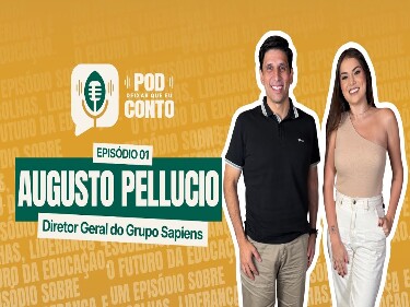 Grupo Sapiens: educa&ccedil;&atilde;o, legado e desenvolvimento econ&ocirc;mico de Rond&ocirc;nia | Augusto Pellucio