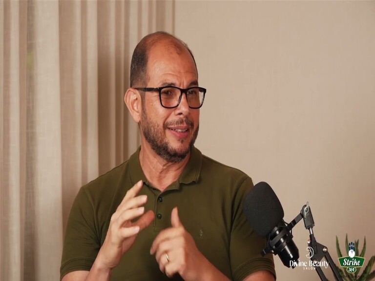 Cezar Zoghbi: da fam&iacute;lia aos neg&oacute;cios, a trajet&oacute;ria no mercado imobili&aacute;rio de Porto Velho