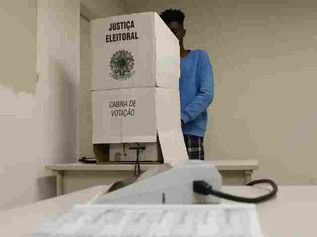 Elei&ccedil;&otilde;es 2026: saiba o que &eacute; o voto de legenda