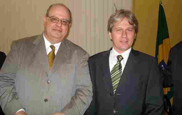 Rondoniense assume Confederação Nacional dos Economistas