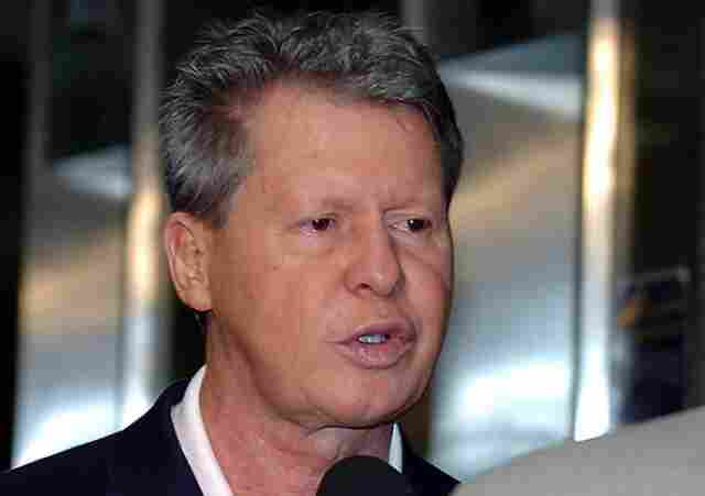 PARA ARTHUR VIRGÍLIO, MINISTRO ACHA QUE VIVE EM DITADURA AO DESCUMPRIR DECISÃO DO SENADO SOBRE BERON