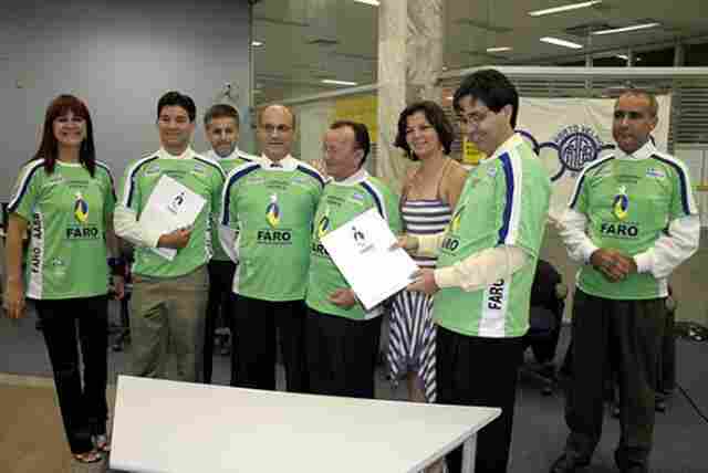 FARO e AABB realizam maior parceria do esporte em Rondônia