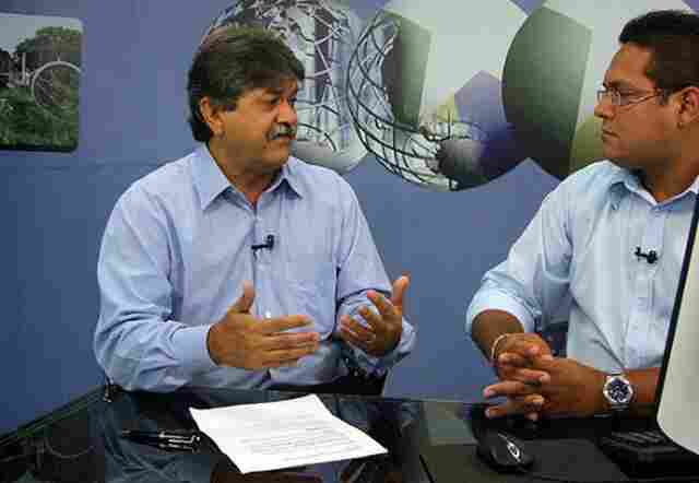 EM ENTREVISTA A ALLTV, CAHULLA DESTACA BOM MOMENTO DO ESTADO