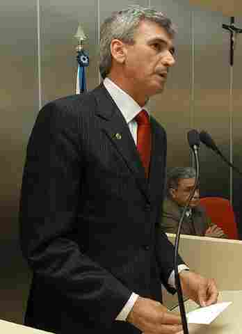 PARA NEODI, MARINA SILVA DISCRIMINA RONDÔNIA E ESQUECE CRIMES COMETIDOS NO ACRE