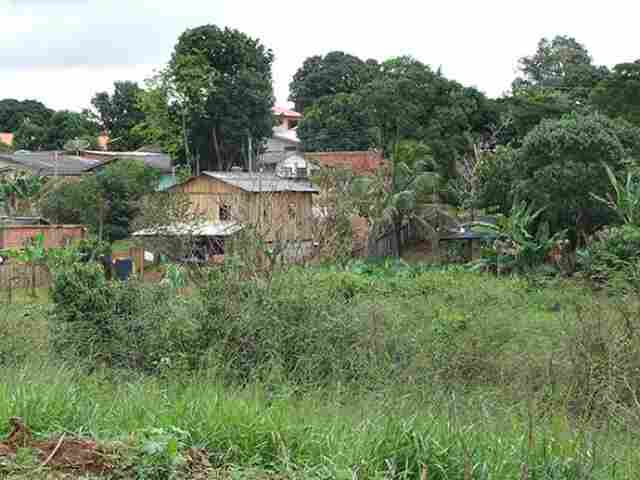 Em Vilhena, área do Pires de Sá será regularizada