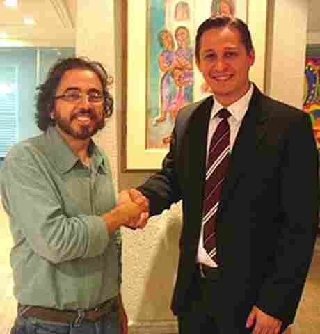 Projeto de Vilhena entra na pauta do Fórum Mundial Social