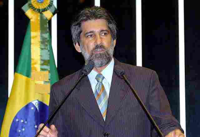 Raupp reivindica atuação criteriosa do IBAMA no combate ao desmatamento na Amazônia