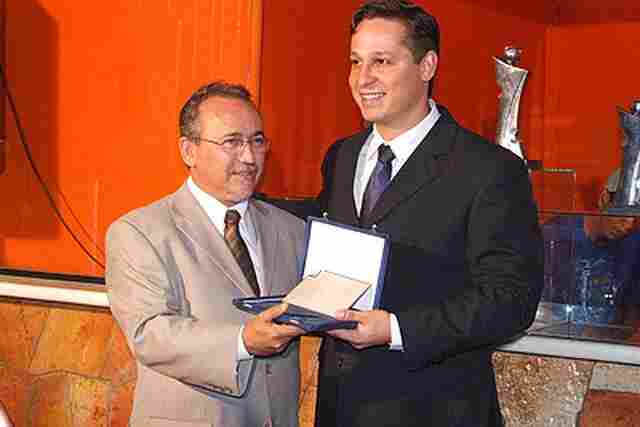 Vilhena fica com 4º lugar no prêmio Prefeito Empreendedor