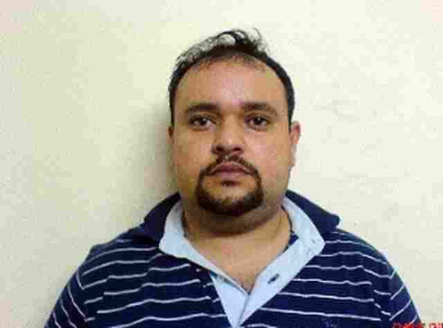 VEJA DETALHES DA PRISÃO DE MOISÉS DOS SANTOS, UM DOS ASSASSINOS DO JOVEM VINICIUS