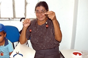 Atuando no resgate social, AMAI inaugura loja no centro da Capital