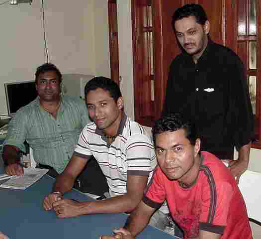 Locutores e donos de carro de som protestam contra Lei municipal que proíbe atividades na cidade