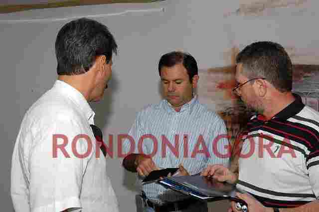 DIRECIONAL ENGENHARIA PREVÊ INVESTIMENTOS DE R$ 200 MILHÕES EM PORTO VELHO SÓ EM 2.008