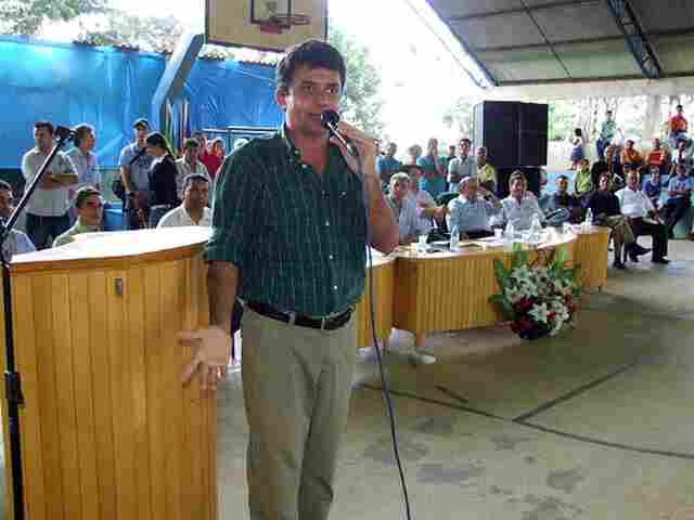 LIDERADA POR EXPEDITO JÚNIOR, SUBCOMISSÃO APONTA INCRA COMO CULPADO POR CRISE COM MADEIREIROS EM RONDÔNIA