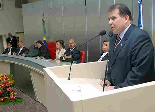 OAB defende ofensiva conjunta da Justiça e do MP contra prisão temporária