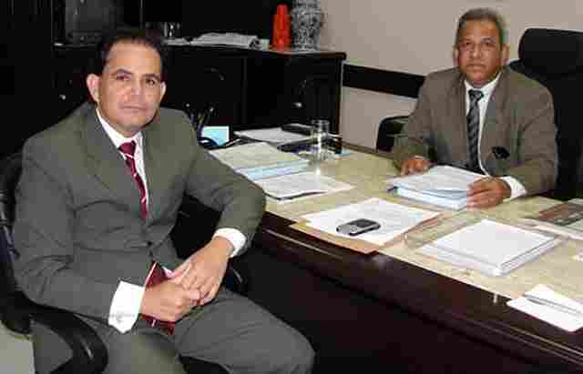 Para Superintendente da PF, prerrogativas dos advogados têm que ser respeitadas