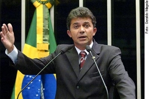 Expedito Júnior apela à Câmara por votação da PEC dos servidores públicos de Rondônia