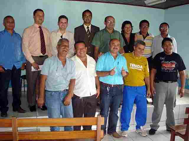 Nova diretoria do SINTTRAR é eleita após decisão da Justiça e do MPT