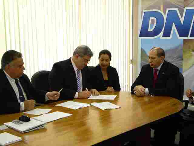 DNIT CONFIRMA RESTAURAÇÃO COMPLETA DA 364 EM RONDÔNIA