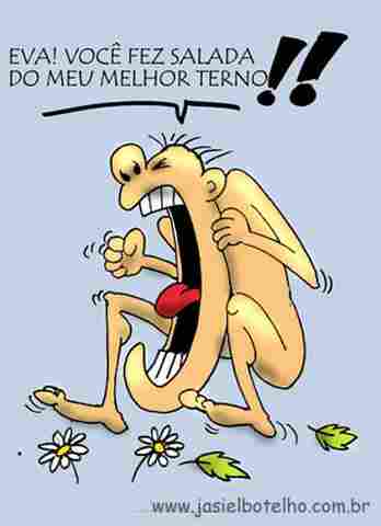 O PLANO DE DEUS É ENTUSIASMAR TODOS OS HOMENS